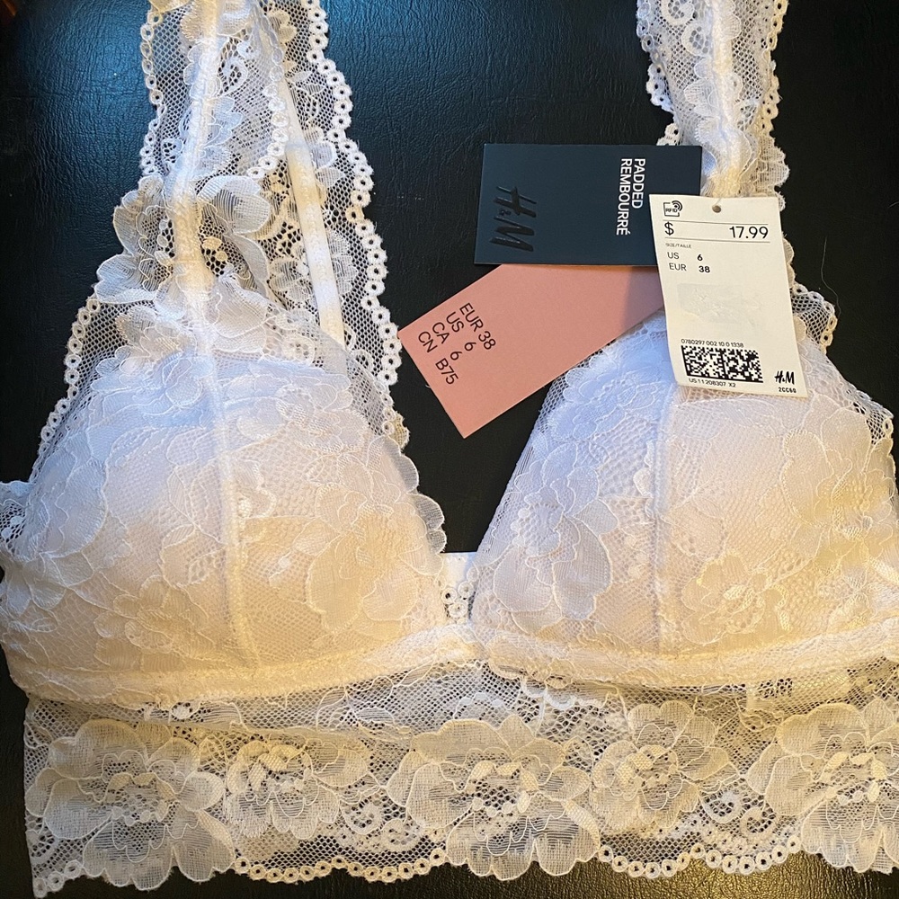Bralette